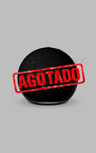 ECHO DOT: ALTAVOZ INTELIGENTE WIFI Y BLUETOOTH