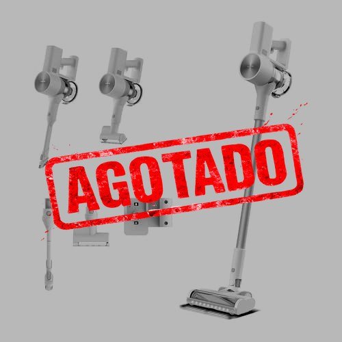 XIAOMI ASPIRADORA INALÁMBRICA G20