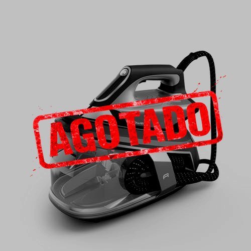 ROWENTA FORCE PRO 500: CENTRO DE PLANCHADO
