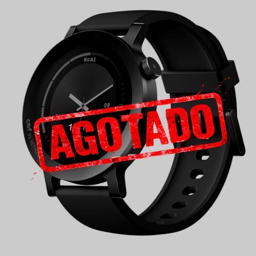 RELOJ INTELIGENTE CMF BY NOTHING