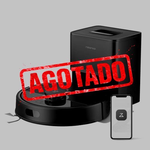 ROBOROCK Q7L5+ ASPIRADOR Y FREGADOR