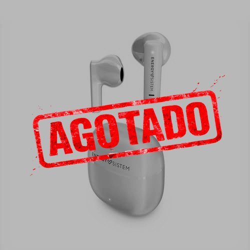 ENERGY SISTEM STREETMUSIC: AURICULARES TRUE WIRELESS