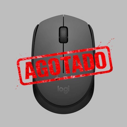 LOGITECH M171 RATÓN INALÁMBRICO