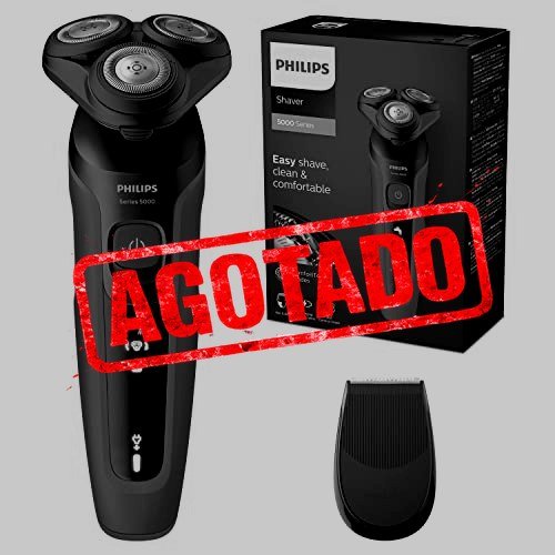 PHILIPS SERIE 5000 AFEITADORA ELÉCTRICA