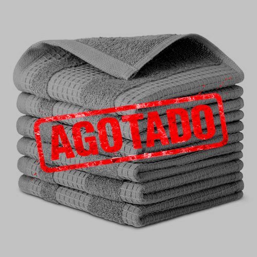PAÑOS DE COCINA ORGÁNICO ULTRAABSORBENTES