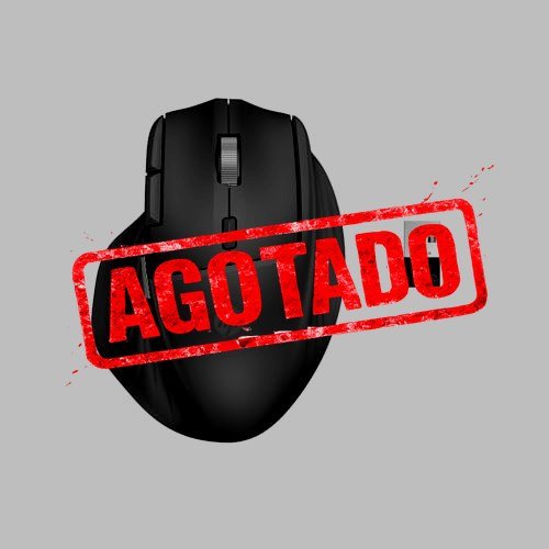 RATÓN INALÁMBRICO ERGONÓMICO HP 780M