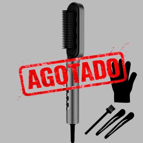 CEPILLO ALISADOR LISSE IONTECH