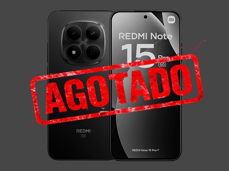 XIAOMI REDMI NOTE 15 PRO 5G