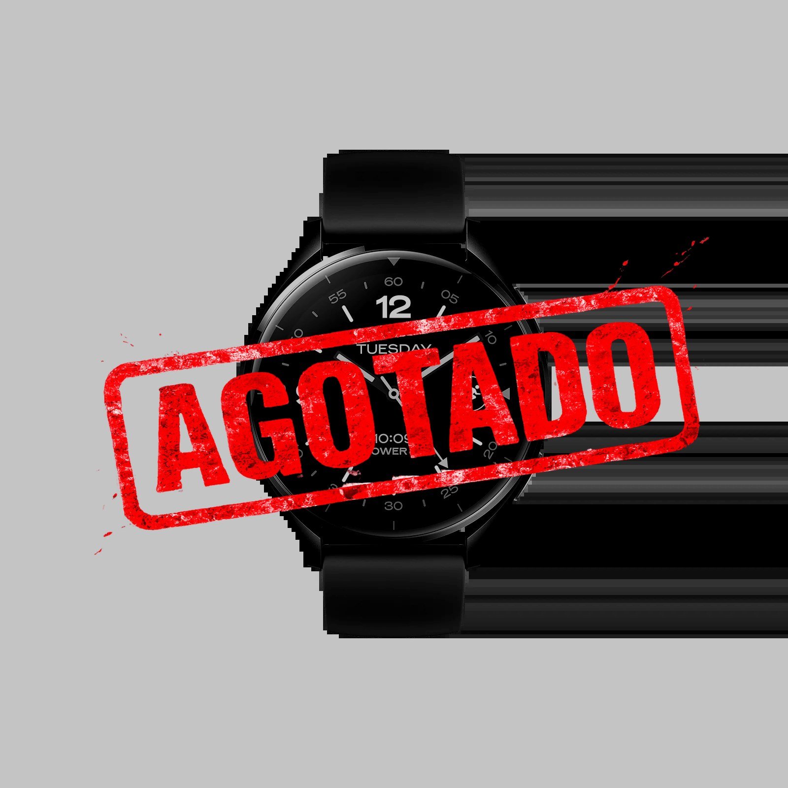 XIAOMI WATCH 2 CON WEAR OS