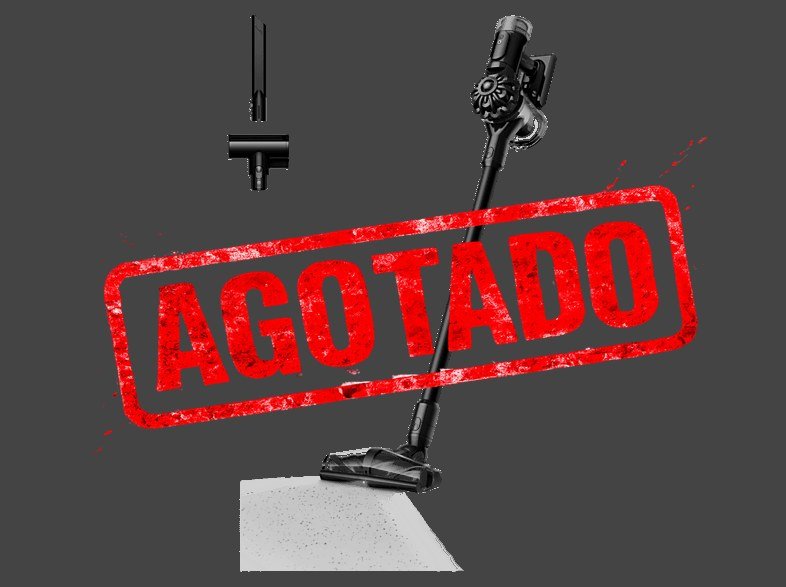 ASPIRADOR ESCOPA DYSON V10 KONICAL
