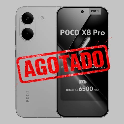 XIAOMI POCO X8 PRO 12+512GB BLANCO