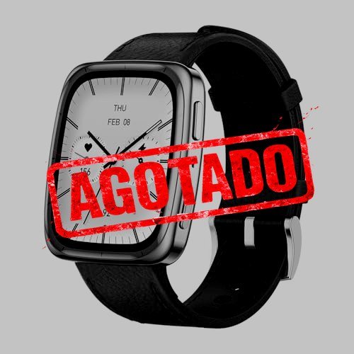 AMAZFIT ACTIVE 2 RELOJ INTELIGENTE 43MM