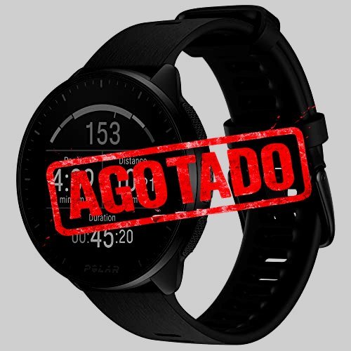 POLAR PACER Reloj de Running GPS