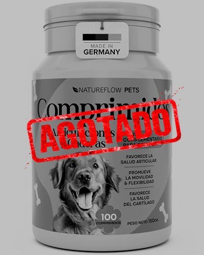 CONDROPROTECTOR PERROS ARTICULACIONES