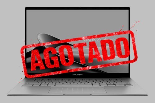 ASUS ZENBOOK 14 OLED UX3405CA