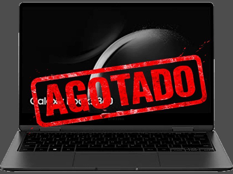 SAMSUNG GALAXY BOOK3 360 2 EN 1