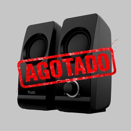 ALTAVOCES TRUST REMO 2.0 NEGRO
