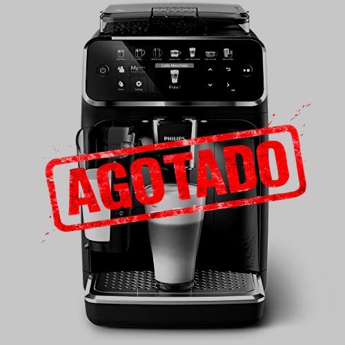 PHILIPS SERIE 5400 CAFETERA SUPERAUTOMÁTICA