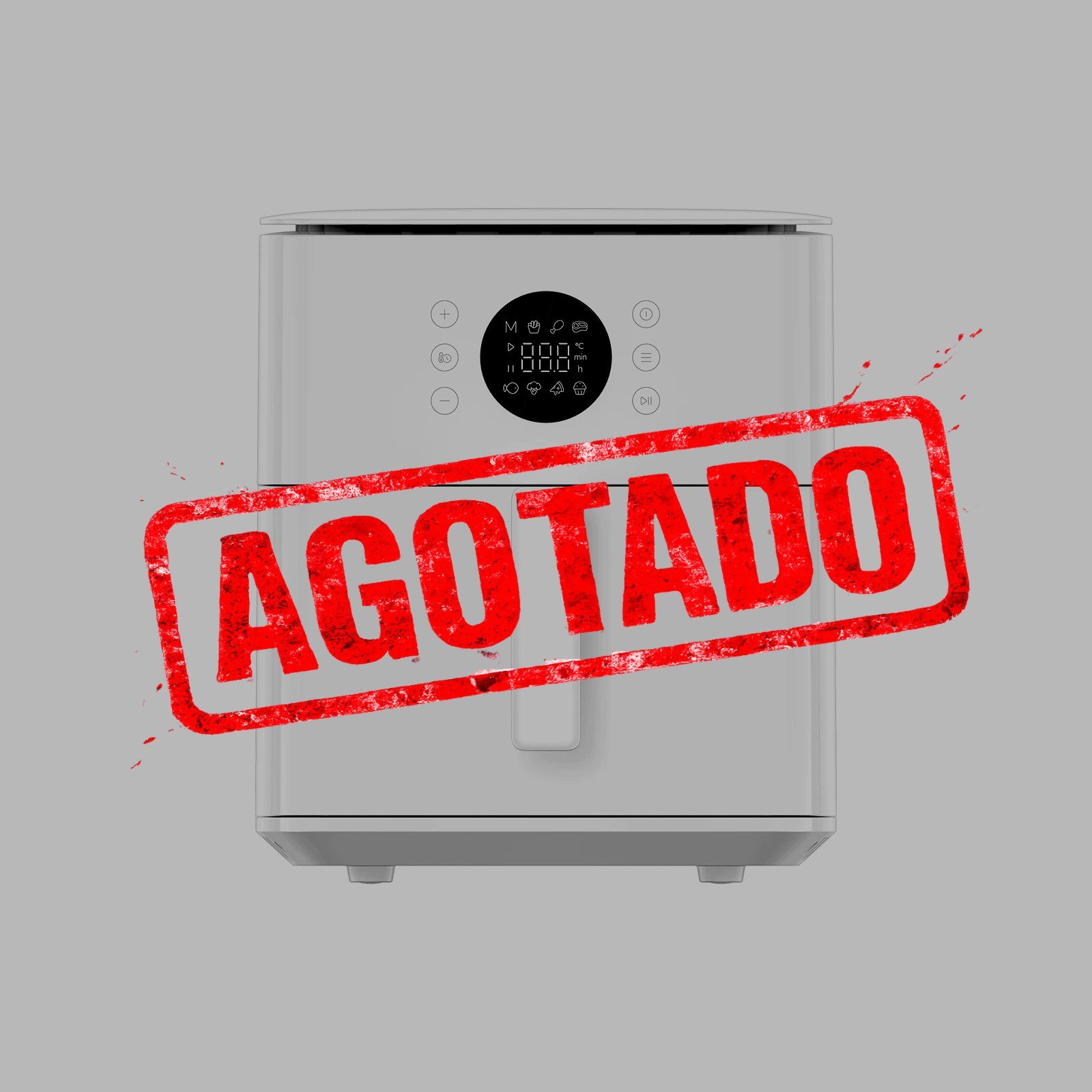 FREIDORA DE AIRE INTELIGENTE XIAOMI 6,5 L