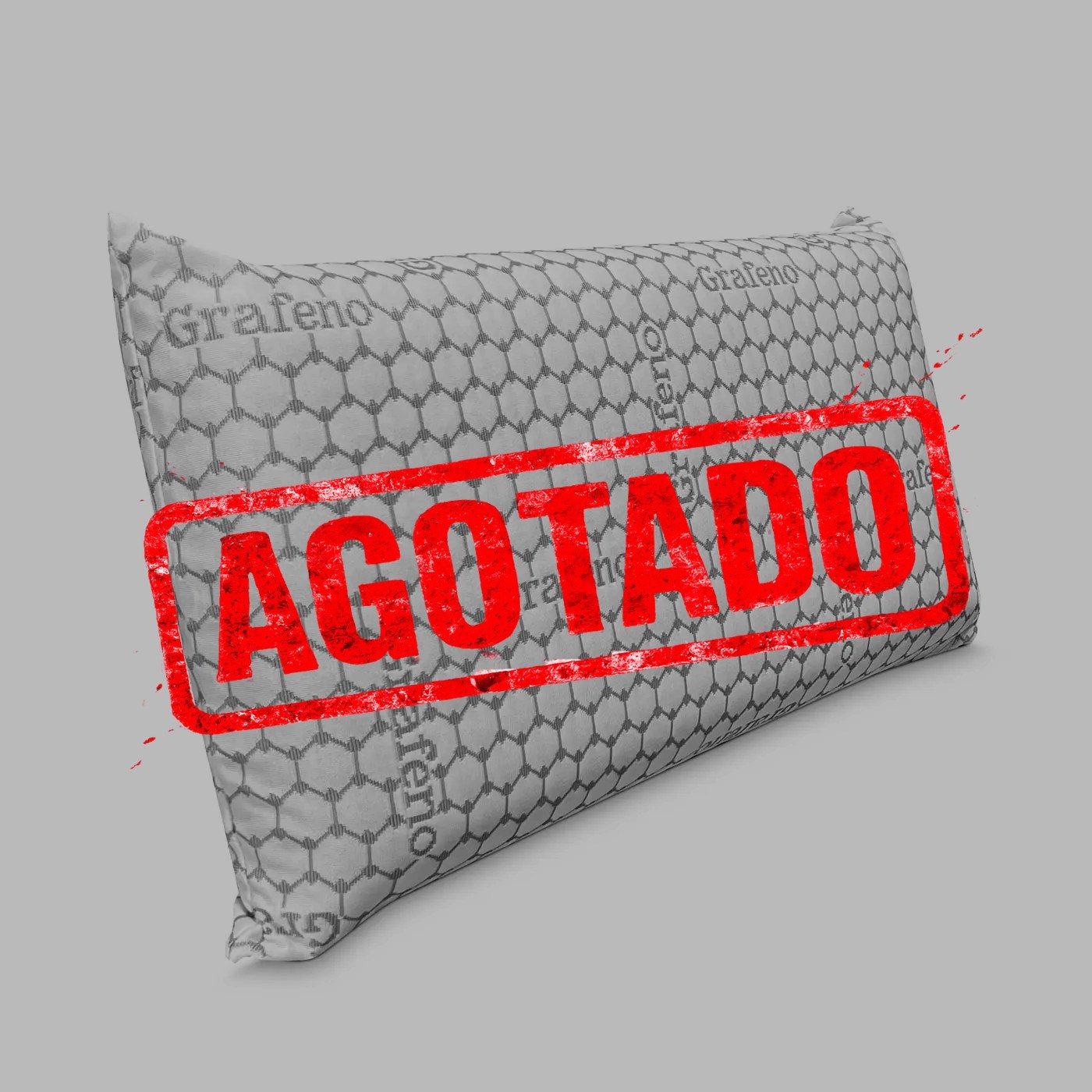 DORMIR TRANQUILO CON ALMOHADA VISCOGRAFENO