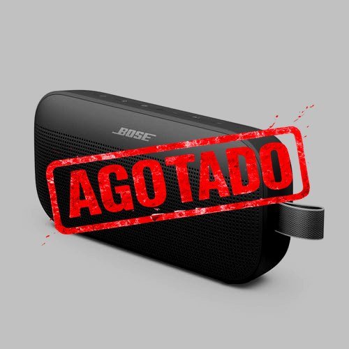 BOSE SOUNDLINK FLEX: ALTAVOZ PORTÁTIL INALÁMBRICO