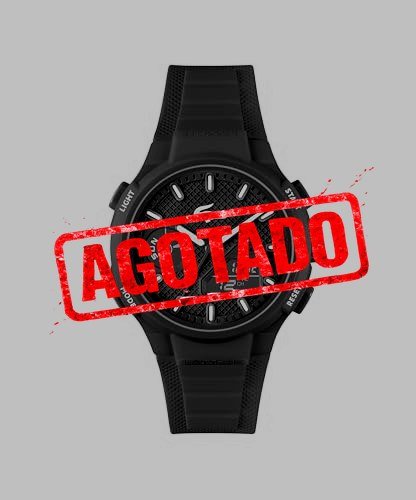 LACOSTE RELOJ MULTIFUNCIONAL ANALÓGICO-DIGITAL