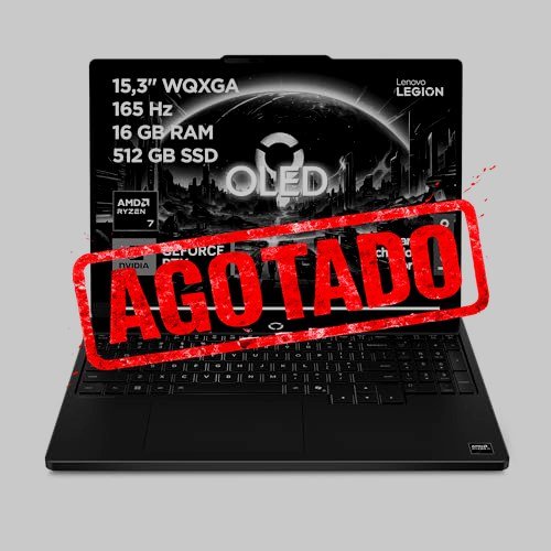 LENOVO LEGION 5 GEN 11 - PORTÁTIL GAMING