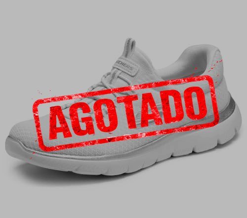 SKECHERS MUJER SUMMITS ZAPATILLAS BLANCAS