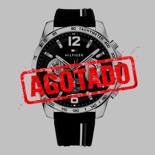 TOMMY HILFIGER RELOJ MULTIFUNCIONAL PARA HOMBRES
