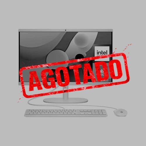 HP ALL-IN-ONE 22-DG0038NS
