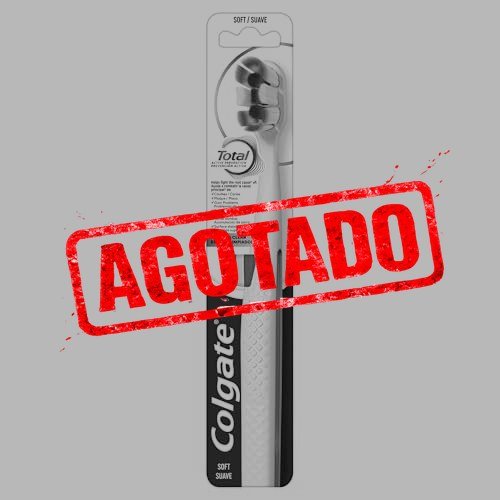 CEPILLO DE DIENTES COLGATE TOTAL