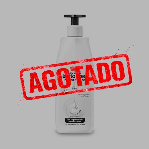 LECHE CORPORAL REPARADORA LACTOVIT 400 ML