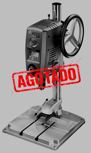 BOSCH TALADRO DE COLUMNA PBD 40