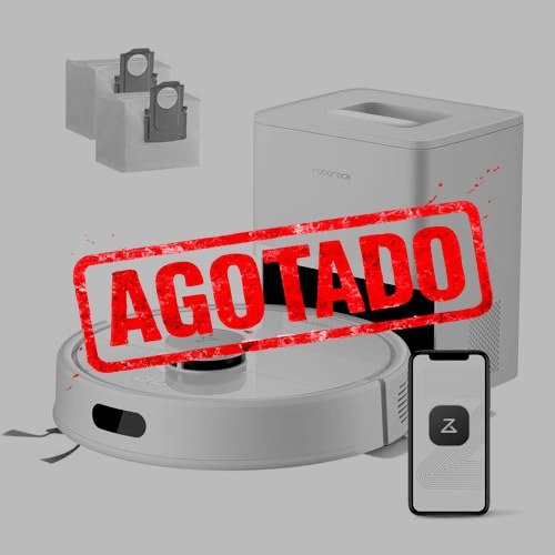 ROBOROCK Q7L5+ ASPIRADOR Y FREGADOR