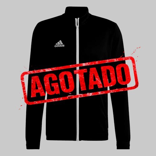 ADIDAS ENTRADA 22 TRACK JACKET