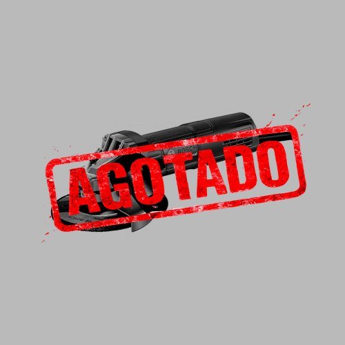 BOSCH PRO AMOLADORA GWS 880