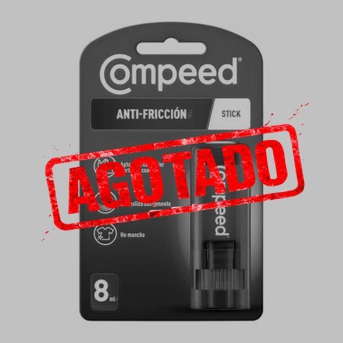 COMPEED STICK ANTI-FRICCIÓN