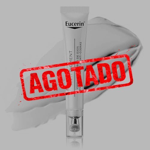 EUCERIN ANTI-PIGMENT CONTORNO DE OJOS