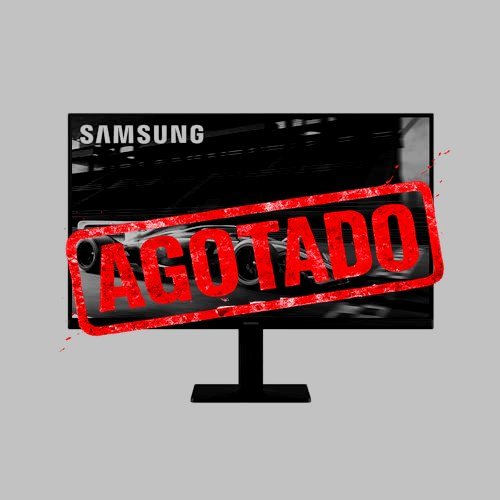 SAMSUNG MONITOR ESSENCIAL 24" IPS 100HZ