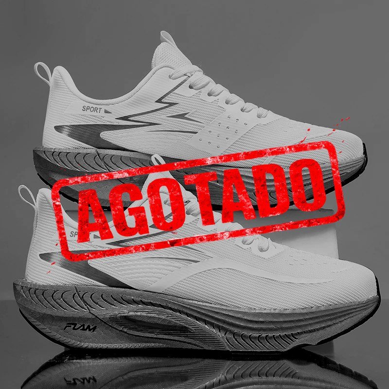 ZAPATILLAS DEPORTIVAS CÓMODAS PARA CORRER
