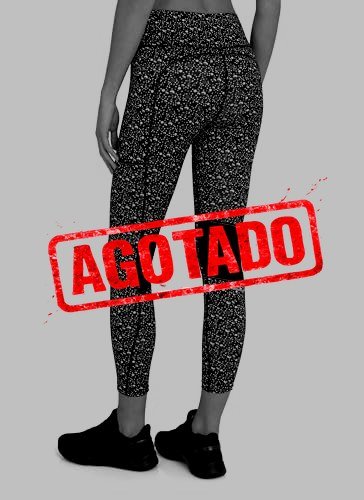TCA MALLAS SUPERTHERMAL ALTO RENDIMIENTO NEGRO