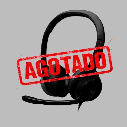 AURICULARES LOGITECH H390 CON CABLE