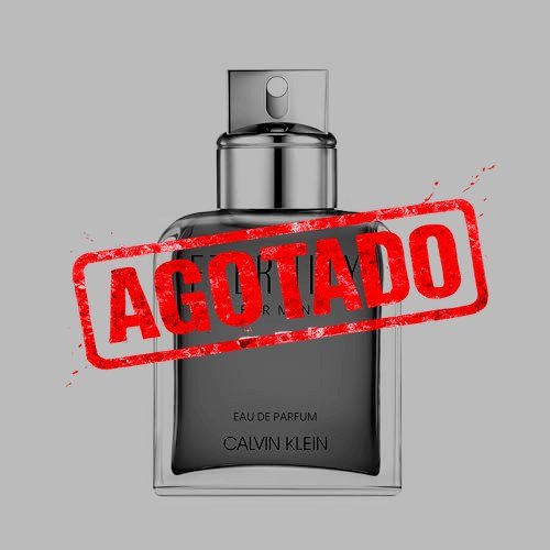 CALVIN KLEIN ETERNITY EAU DE PARFUM HOMBRE