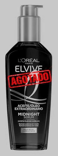 ACEITE EXTRAORDINARIO L'OREAL PARIS