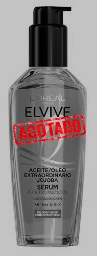 SERUM ACEITE EXTRAORDINARIO JOJOBA