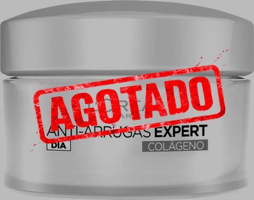CREMA DÍA ANTI-ARRUGAS L'ORÉAL