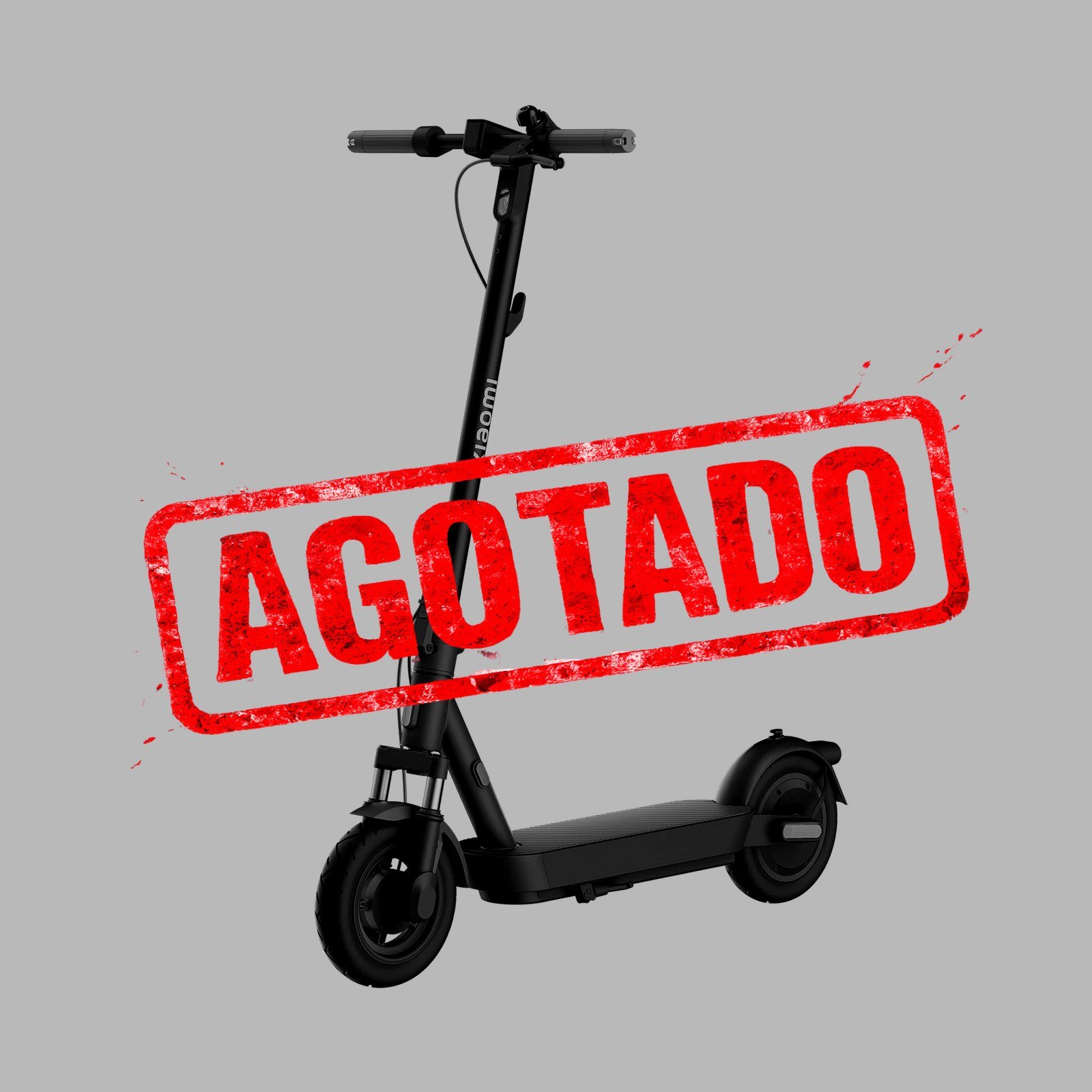 XIAOMI SCOOTER 5 CON BATERÍA DE LARGA DURACIÓN