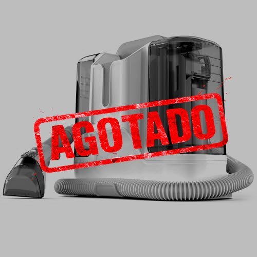 RIVENARA ASPIRADORA AGUA TAPICERÍA 450W