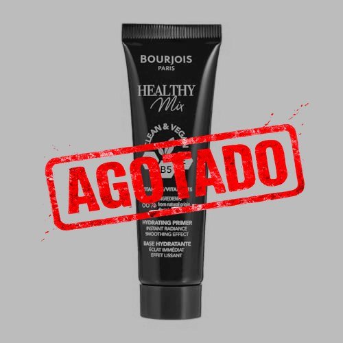 BOURJOIS HEALTHY MIX PREBASE