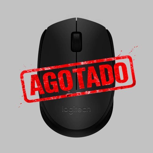 LOGITECH M171 RATÓN INALÁMBRICO